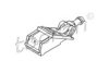 TOPRAN 109 764 Washer Fluid Jet, windscreen